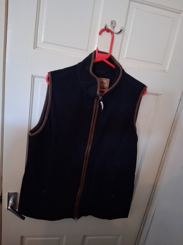 Schoffel lyndon womans gilet - schoffel,
