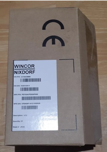 Wincor nixdorf pos displays - wincor,