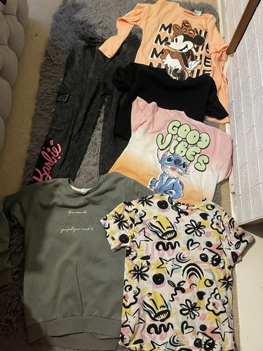 Girls clothes bundle - girls,