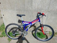 Specialized FSR Mountain Bike