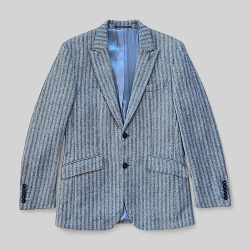 Walker slater mens gray wool - slater,