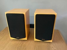 Quad 11l series - quad, bookshelf