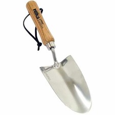 Hilka Pro Garden Stainless