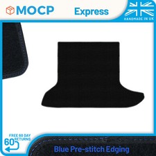 Express with Blue Pre-Stitch
