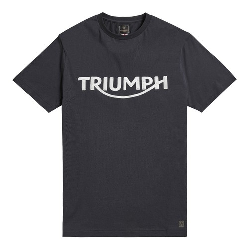 Triumph shirt genuine - triumph,