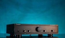 Promethean AV-3016 5-Channel Hi Fi Power Amplifier