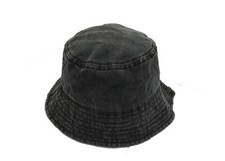 Quality  Stone wash soft cotton Bucket hat Sun Hats  BUY 2 GET ONE HALF PRICE