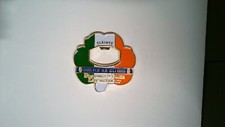 CHALLENGE COIN POLICE READING