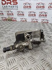 SAAB 93 9-3 OIL COOLER B207L 2.0T PETROL TURBO (12786260) 2003 - 2007