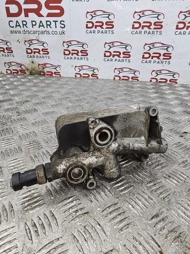 Saab oil cooler - cooler, b207l