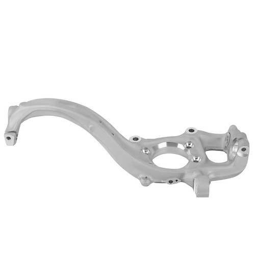 Front right steering knuckle - steering,
