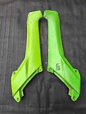 Aprilia SR50R Centre Panels