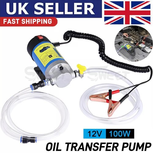 Portable electric oil - electric, diesel