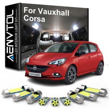 LED Interior Light Kit For