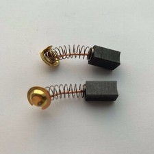 Carbon Brushes For Performance Power PMSL210L Mitre Saw