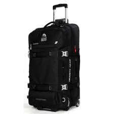Granite Gear Wheeled Duffle