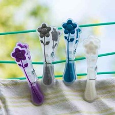 elliot soft grip flower design