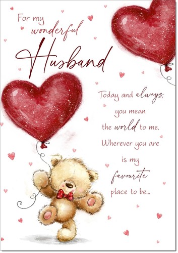 Doodlecards husband wedding - husband,