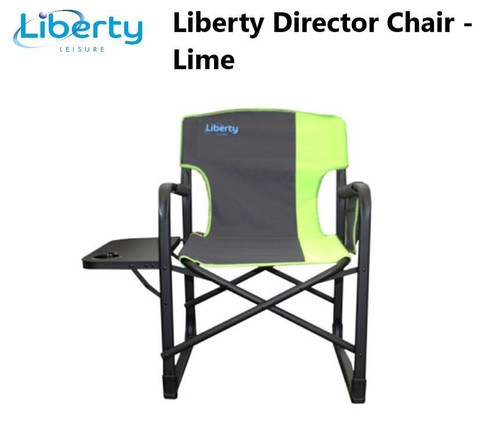 Liberty director chair - liberty,