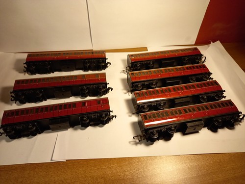 Dublo lms non ganwayed - ex, non-ganwayed