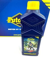 Putoline mx5 synthetic - synthetic, 2