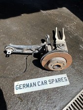MERCEDES A180 AMG SPORT 1.5 CDI W176 NSR REAR LEFT SUSPENSION ARMS HUB BREAKING