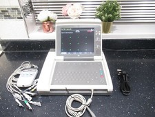 GE MAC 5500 HD PATIENT CARDIAC