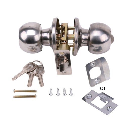 Door knobs handle internal - knobs,