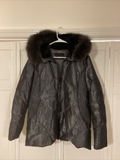 Madison Coat Grey Medium