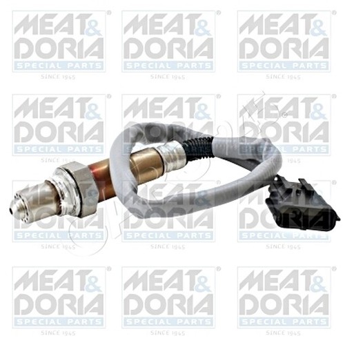 Lambda sensor fits - fits, mercedes