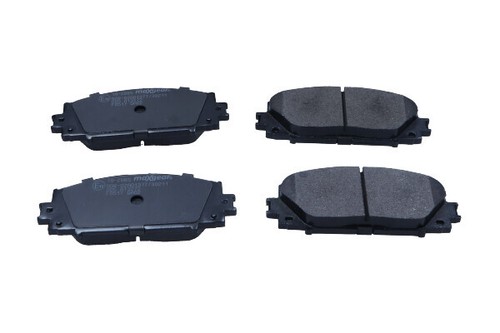 Maxgear 2985 brake pad - 19-2985,