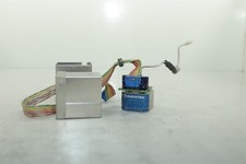 Hp Agilent 8591E Spectrum