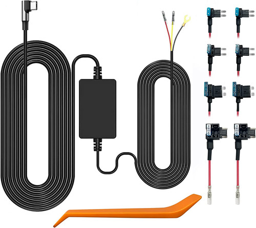 Wolfbox type usb hardwire - c,