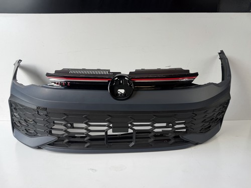 For golf mk8 - mk8.5, front