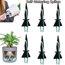 10pcs self watering spikes - self-watering,