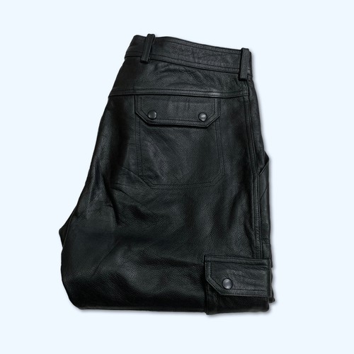 Polo mens premium 100 leather - polo, 100%