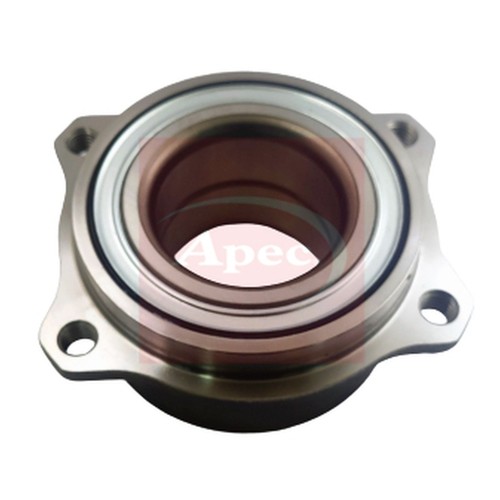 Wheel bearing kit for mercedes - wheel,