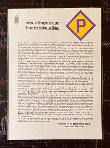 Ww2 german vda - german, ns
