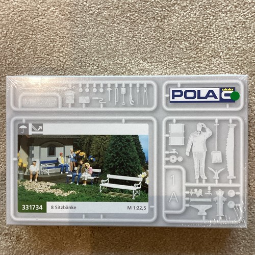 Pola 331734 benches - pola, (8)