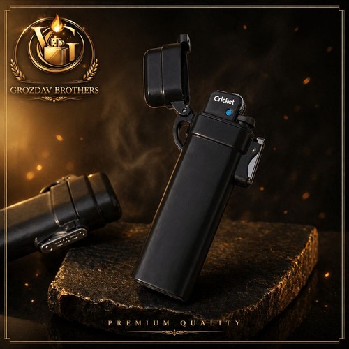 Dolphin cricket lighter - dolphin,