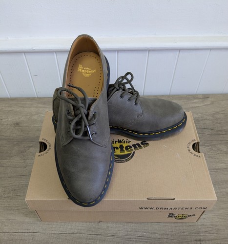 Martens 1461 oxford - 1461,