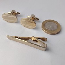 Vintage Stratton Nippy-Clip