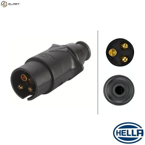 Plug 8ja 002 263 001 - 8ja,