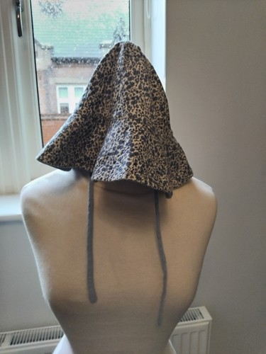 Childs blue summer hat - childs,