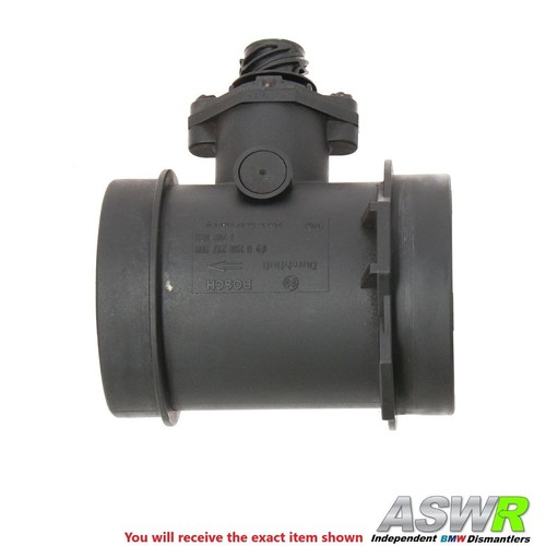 Bmw air flow meter m60 - meter,