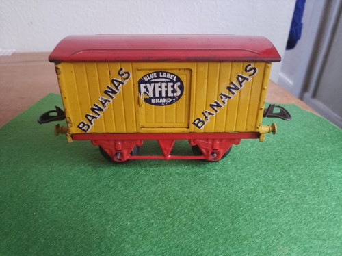 Hornby gauge fyffes banana - hornby,