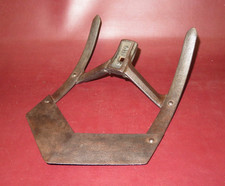 Vintage 11" Cast Iron Planet