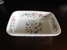 Minton Haddon Hall Rectangular