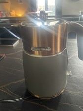 Morphy Richards Signature Matt