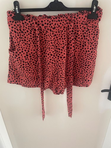 Smart orange black - , dot